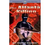 The Atlanta Killing [DVD] (2004) James Belushi, Gregory Hines, Sean McCann