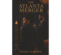 The Atlanta Merger (Atlanta Rivals Series)