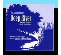 The Atlanta Singers - Deep River