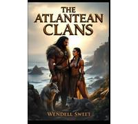 The Atlantean Clans