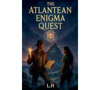 The Atlantean Enigma Quest