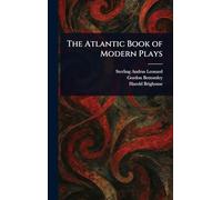 The Atlantic Book of Modern Plays