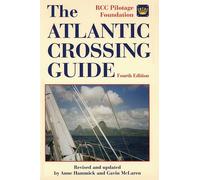 The Atlantic Crossing Guide