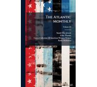 The Atlantic Monthly