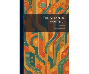 The Atlantic Monthly