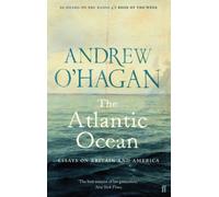 The Atlantic Ocean: Essays on Britain and America (Main)