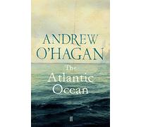 The Atlantic Ocean: Essays on Britain and America
