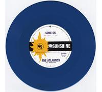 The Atlantics - Come on/You Tell Me Why [Import] [VINYL]