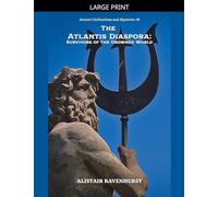 The Atlantis Diaspora: Survivors of the Drowned World (8)