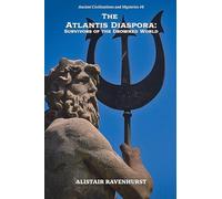 The Atlantis Diaspora: Survivors of the Drowned World (8)
