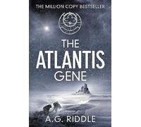 The Atlantis Gene: 1 (The Atlantis Trilogy)
