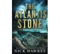 The Atlantis Stone: 1 (The Stone Collection)