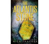 The Atlantis Stone - Mass Market