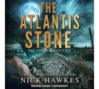 The Atlantis Stone (The Stone Collection Series)