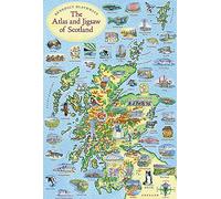 The Atlas and Jigsaw of Scotland