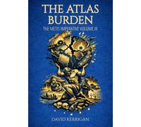 The Atlas Burden (The Metis Imperative)
