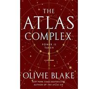 The Atlas Complex: 3