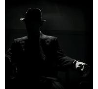 The Atlas Moth - Coma Noir