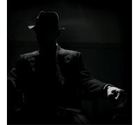 The Atlas Moth Coma Noir (CD) Album (US IMPORT)