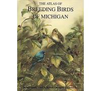 The Atlas of Breeding Birds of Michigan
