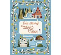 The Atlas of Classic Tales