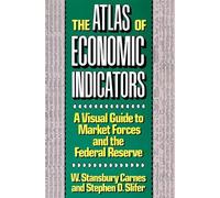 The Atlas of Economic Indicators: A Visual Guide to Market Forces and the Federal Reserve