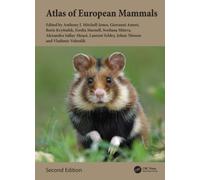 The Atlas of European Mammals