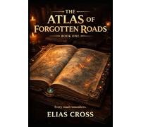 The Atlas of Forgotten Roads