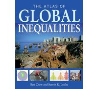 The Atlas of Global Inequalities