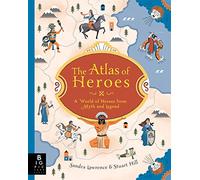 The Atlas of Heroes