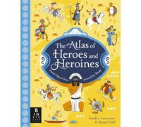 The Atlas of Heroes and Heroines