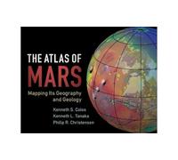 The Atlas of Mars