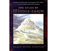 The Atlas of Middle-Earth