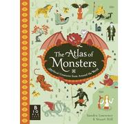 The Atlas of Monsters