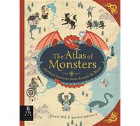 The Atlas of Monsters