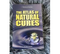 The Atlas of Natural Cures