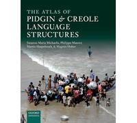 The Atlas of Pidgin and Creole Language Structures
