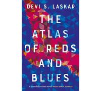 The Atlas of Reds and Blues