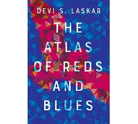 The Atlas of Reds and Blues