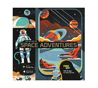 The Atlas of Space Adventures