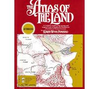 The Atlas of the Land