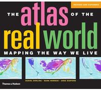 The Atlas of the Real World: Mapping the Way We Live