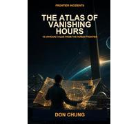 The Atlas of Vanishing Hours: 10 Unheard Tales from the Human Frontier (Frontier Incidents)