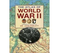 The Atlas of World War II
