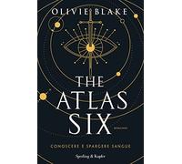 THE ATLAS SIX