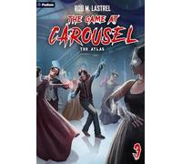 The Atlas (The Game at Carousel)