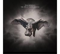 The Atlas Underground (Deluxe Edition) [VINYL]