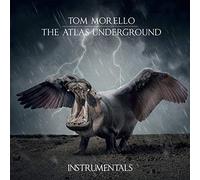 The Atlas Underground Instrumentals