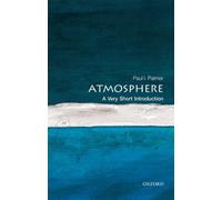 The Atmosphere : A Very Short Introduction