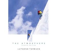 The Atmosphere: An Introduction to Meteorology